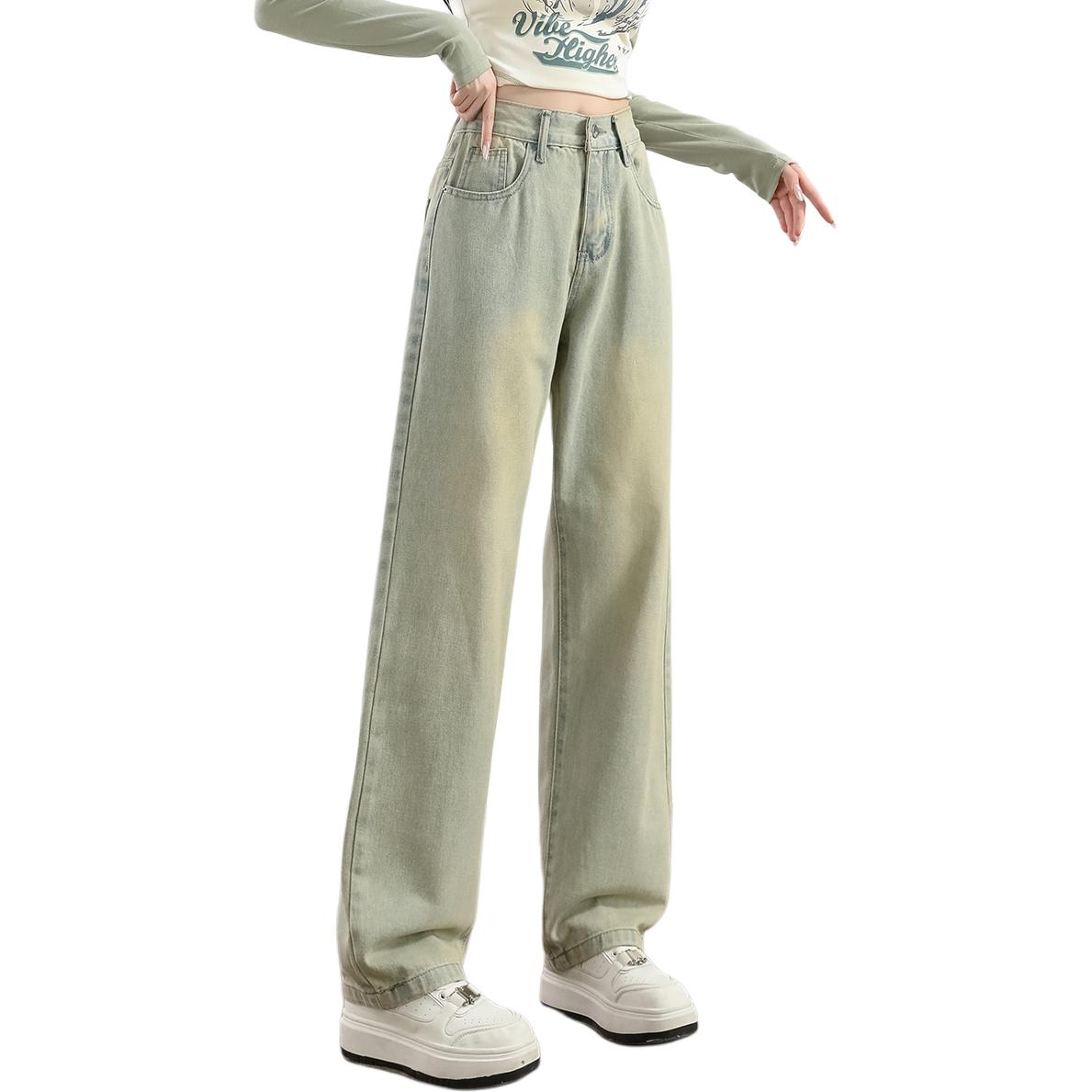 Женские джинсы WARRIOR, грязно-желтый
Женские джинсы WARRIOR, грязно-желтый