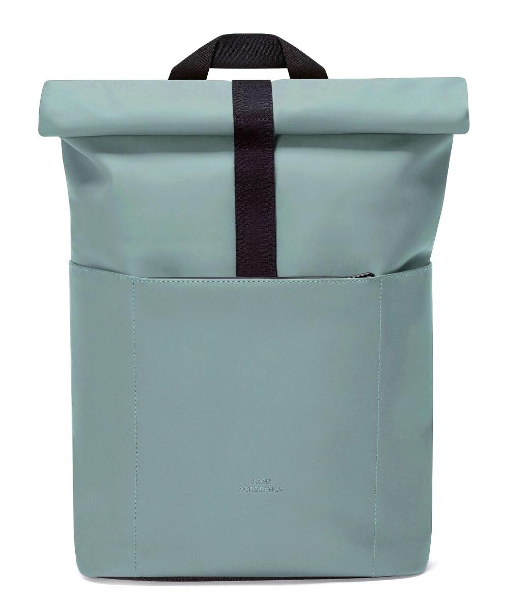Рюкзак Lotus Hajo Mini Rolltop 16 дюймов из полиуретана Ucon Acrobatics, зеленый
Рюкзак Lotus Hajo Mini Rolltop 16 дюймов из полиуретана Ucon Acrobatics, зеленый