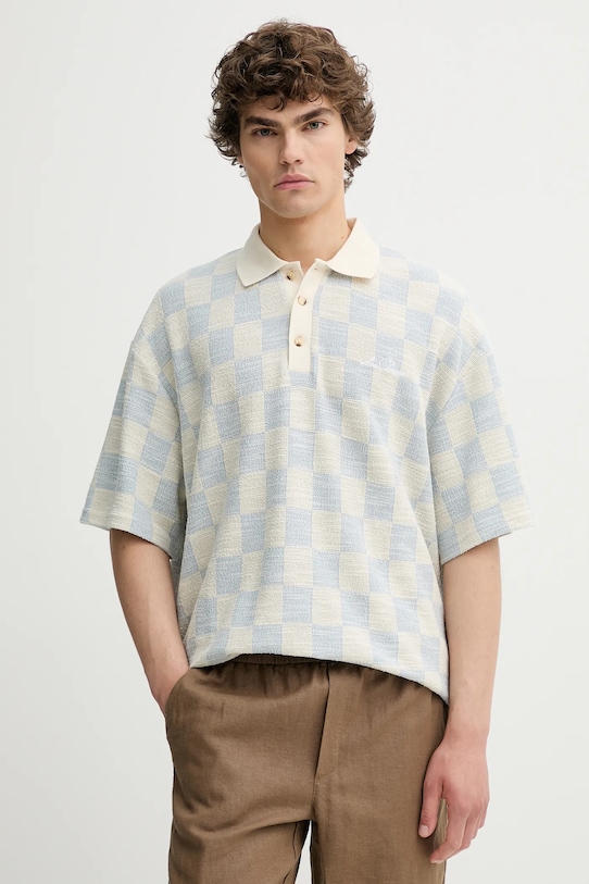 Поло Branson Les Deux, бежевый
Поло Branson Les Deux, бежевый