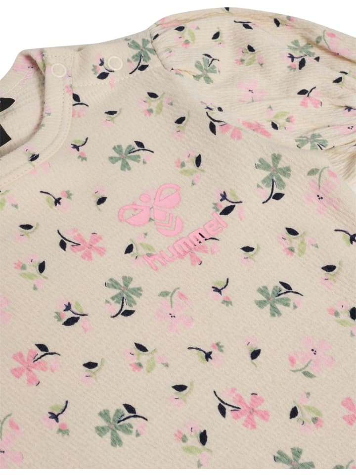 Рубашка Tyra Body S/S серого цвета Hummel
Рубашка Tyra Body S/S серого цвета Hummel