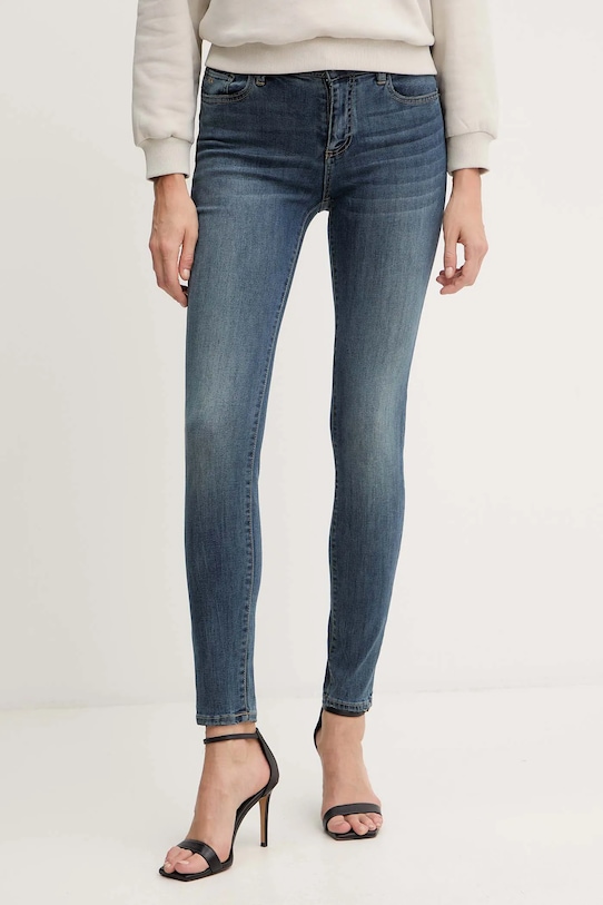 Джинсы Armani Exchange, синий
Джинсы Armani Exchange, синий