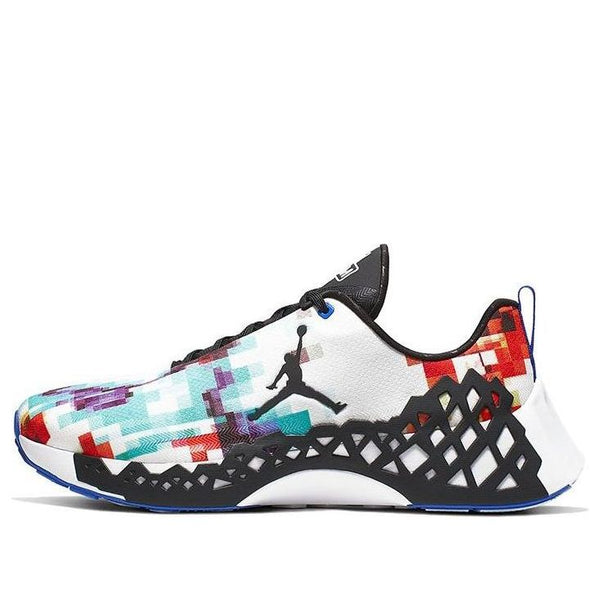 Кроссовки htm x jordan trunner nxt react 'white' Nike, белый
Кроссовки htm x jordan trunner nxt react 'white' Nike, белый