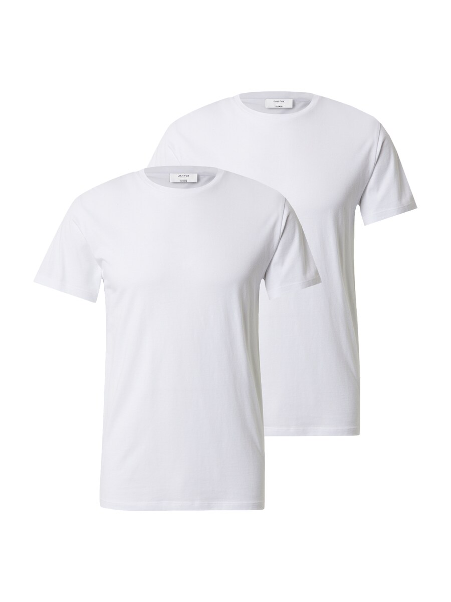 Рубашка DAN FOX APPAREL Piet, белый
Рубашка DAN FOX APPAREL Piet, белый