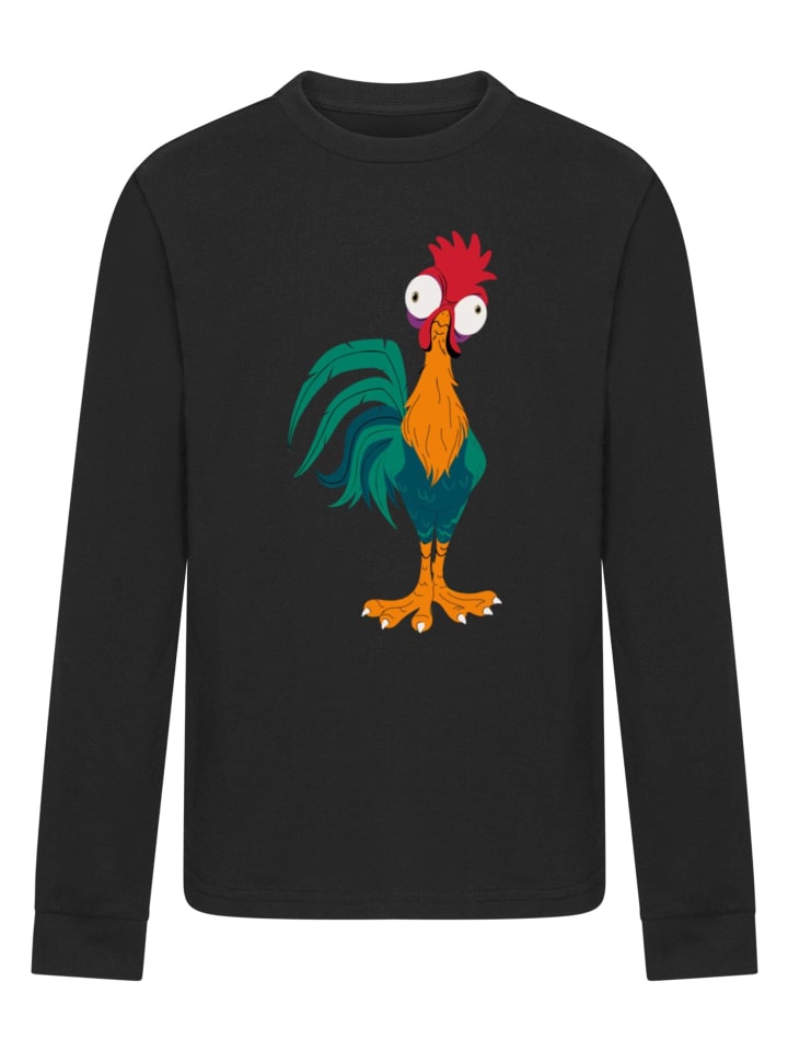 Рубашка с длинным рукавом Absolute Cult, черный
Рубашка с длинным рукавом Absolute Cult, черный