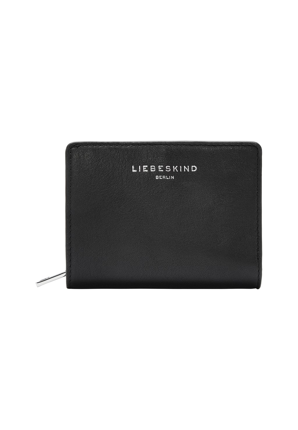 Кошелек Liebeskind Berlin, черный
Кошелек Liebeskind Berlin, черный