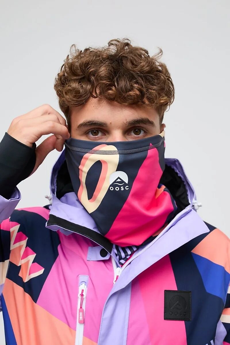 OOSC Oosc Шейный утеплитель - хотстеппер в мульти
OOSC Oosc Шейный утеплитель - хотстеппер в мульти