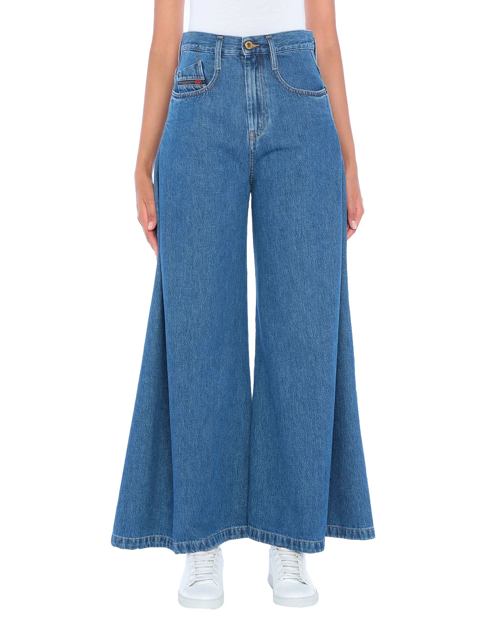 Джинсы Diesel, синий
Джинсы Diesel, синий