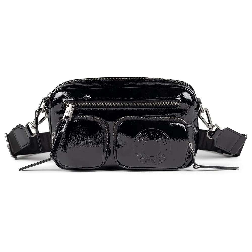 Сумка Munich MH, черный
Сумка Munich MH, черный