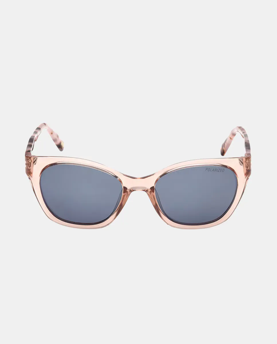 Женские солнцезащитные очки «кошачий глаз» с поляризационными линзами Skechers, цвет Rosa
Женские солнцезащитные очки «кошачий глаз» с поляризационными линзами Skechers, цвет Rosa