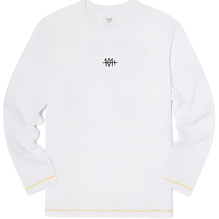 Lee Футболка мужская белая, Белый, Lee Футболка мужская белая
Lee Футболка мужская белая, Белый, Lee Футболка мужская белая