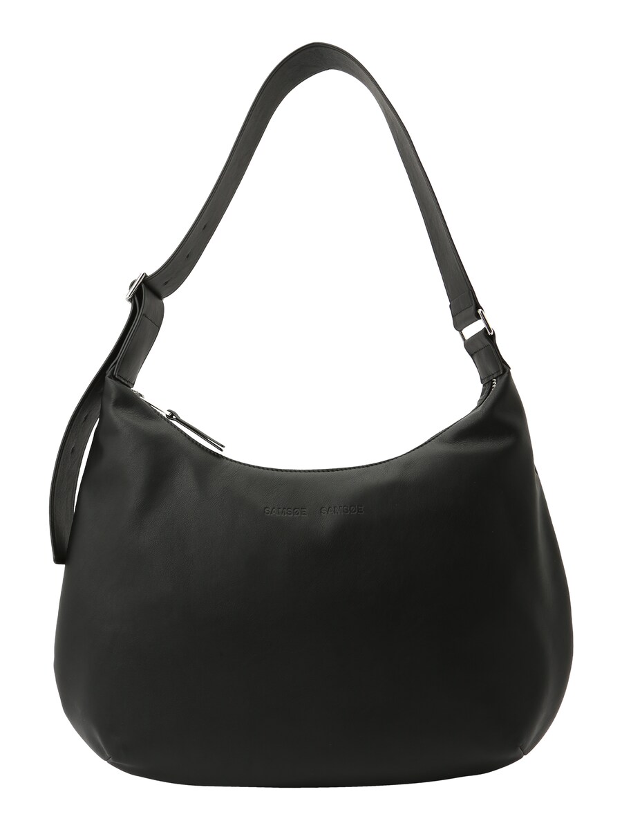 Сумка через плечо Samsøe Samsøe Safreja, черный
Сумка через плечо Samsøe Samsøe Safreja, черный