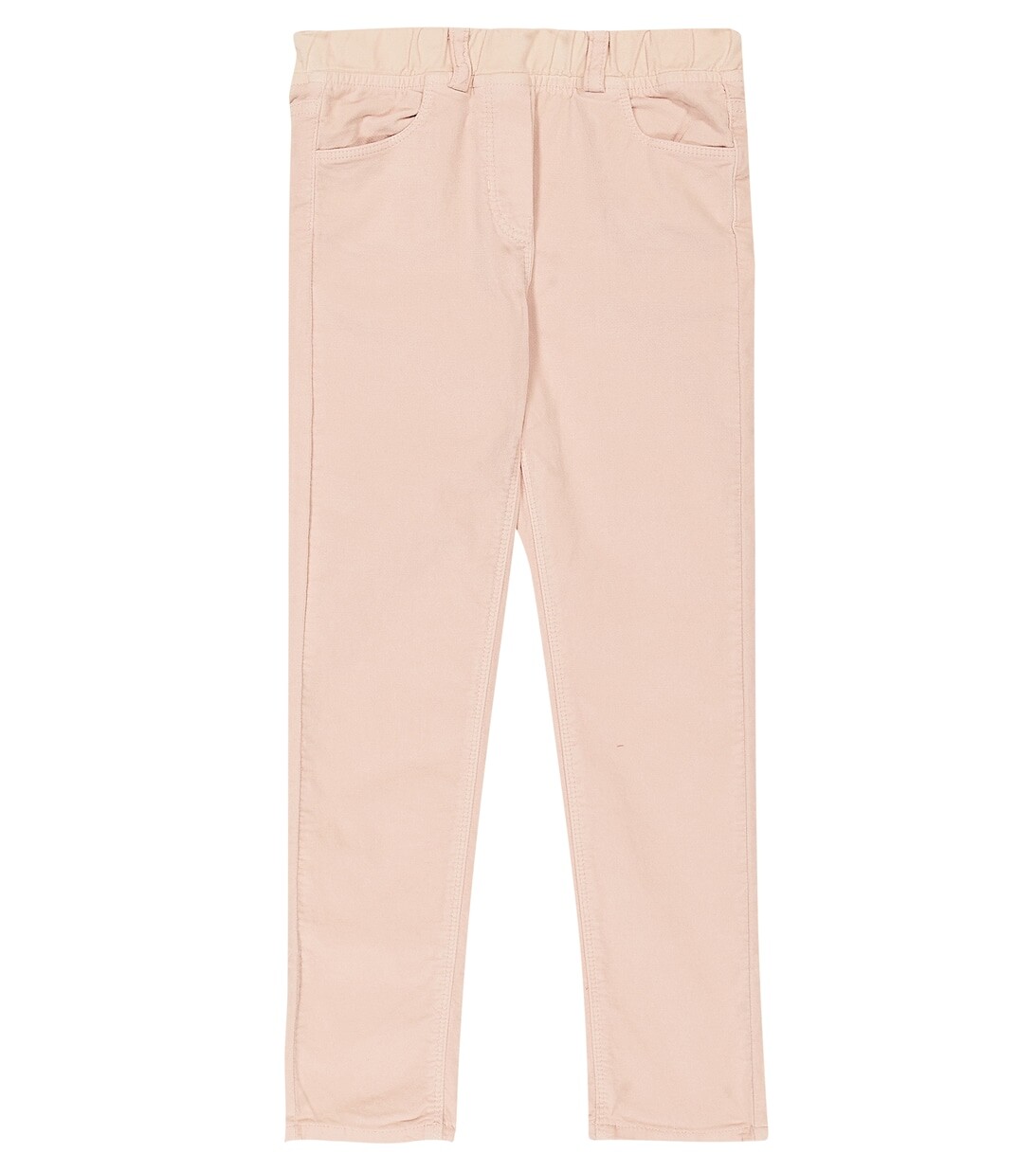 Джинсы прямого кроя Il Gufo, синий
Джинсы прямого кроя Il Gufo, синий