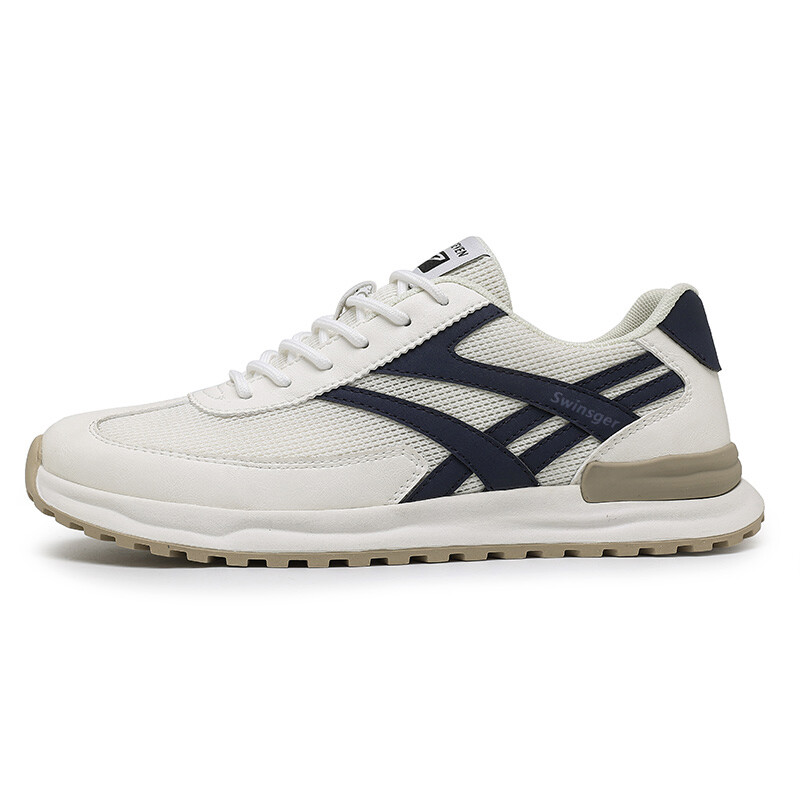 Кеды мужские, обувь для скейтбординга низкая Swinsger, цвет Black Gray
Кеды мужские, обувь для скейтбординга низкая Swinsger, цвет Black Gray