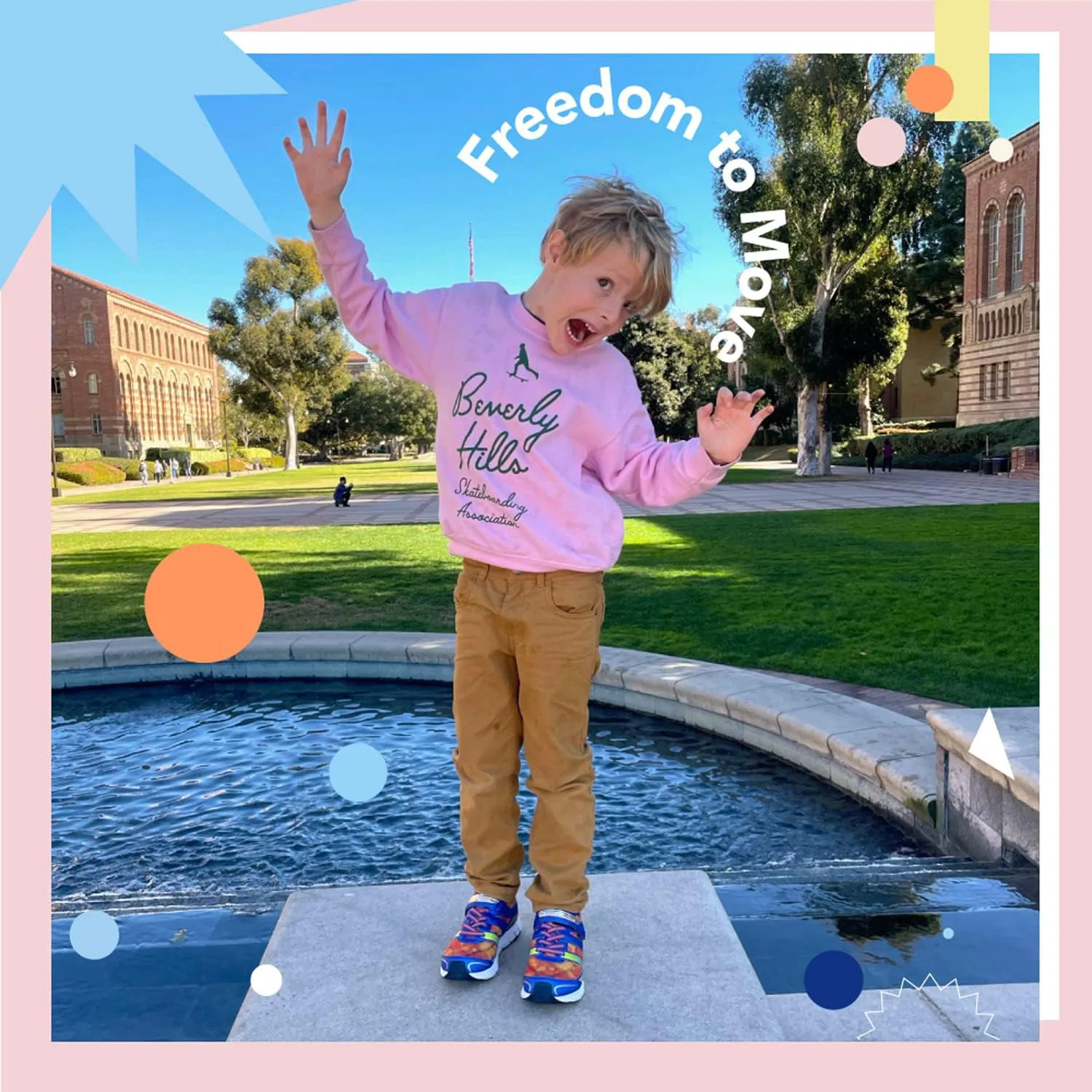 Детские кроссовки TSUKIHOSHI Velocity - на ремешке, можно стирать в машине, с широкой носочной частью и нескользящей подошвой, без следов, для детей 4-12 лет, темно-синий
Детские кроссовки TSUKIHOSHI Velocity - на ремешке, можно стирать в машине, с широкой носочной частью и нескользящей подошвой, без следов, для детей 4-12 лет, темно-синий