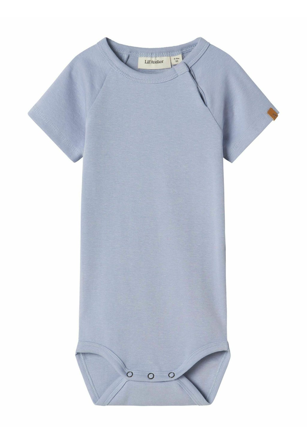 Боди Lil' Atelier, синий
Боди Lil' Atelier, синий