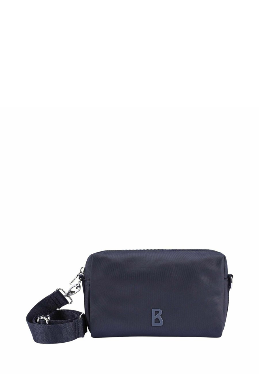Сумка кросс-боди Bogner Cross body bag, Darkblue/Dark Blue
Сумка кросс-боди Bogner Cross body bag, Darkblue/Dark Blue