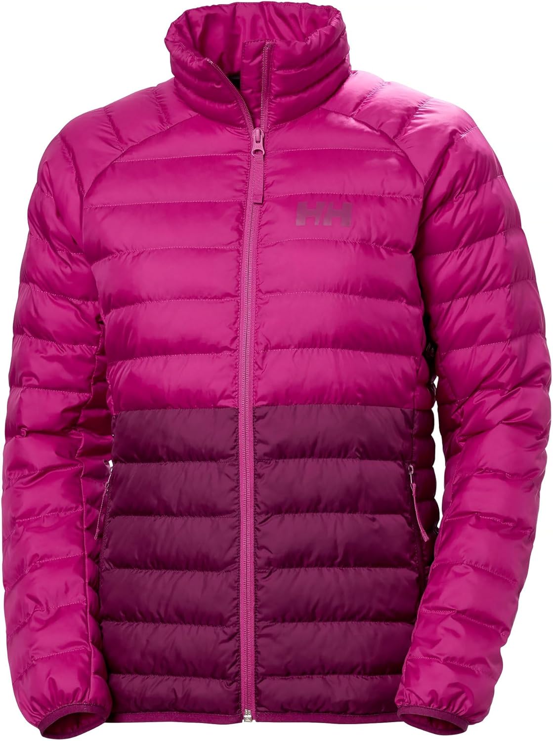 Helly-Hansen мужская куртка Banff Insulator Helly Hansen, 691 Dark Magenta/Magenta 2.0
Helly-Hansen мужская куртка Banff Insulator Helly Hansen, 691 Dark Magenta/Magenta 2.0