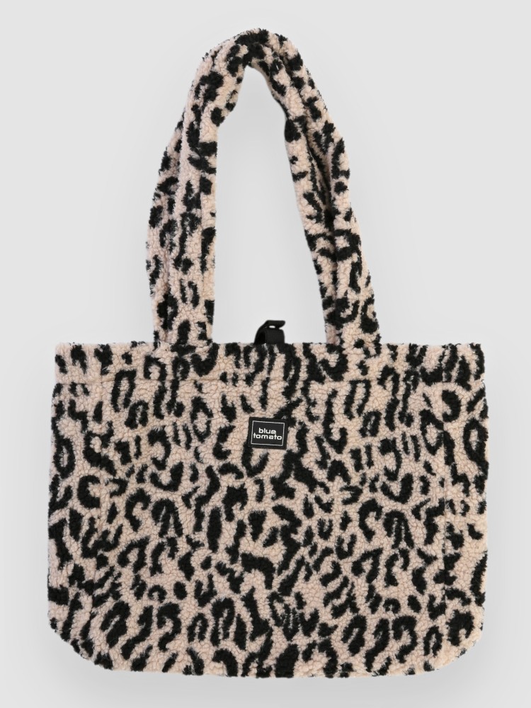 Сумка-тоут Blue Tomato Fleece Tote Handtasche, leo
Сумка-тоут Blue Tomato Fleece Tote Handtasche, leo