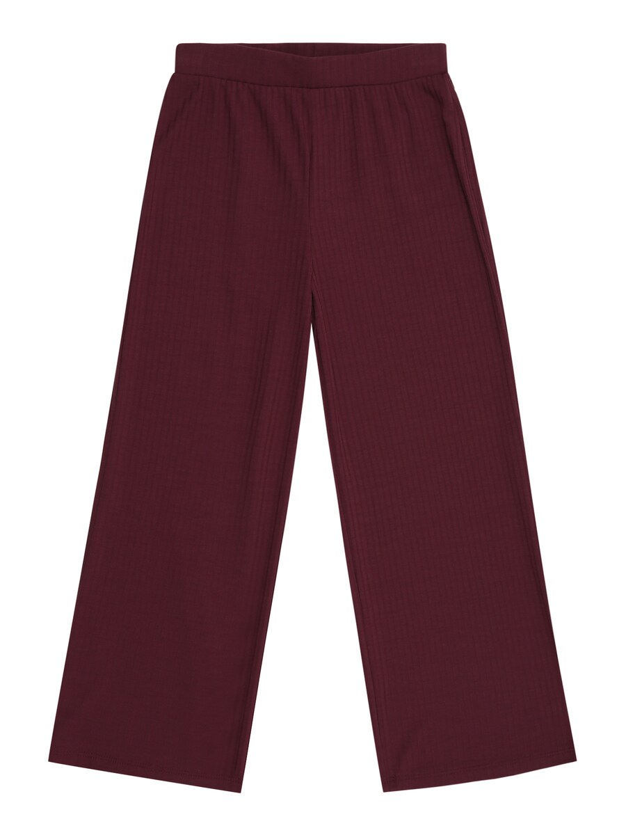 Широкие брюки Only Mini KMGTELLA, Blackberry
Широкие брюки Only Mini KMGTELLA, Blackberry