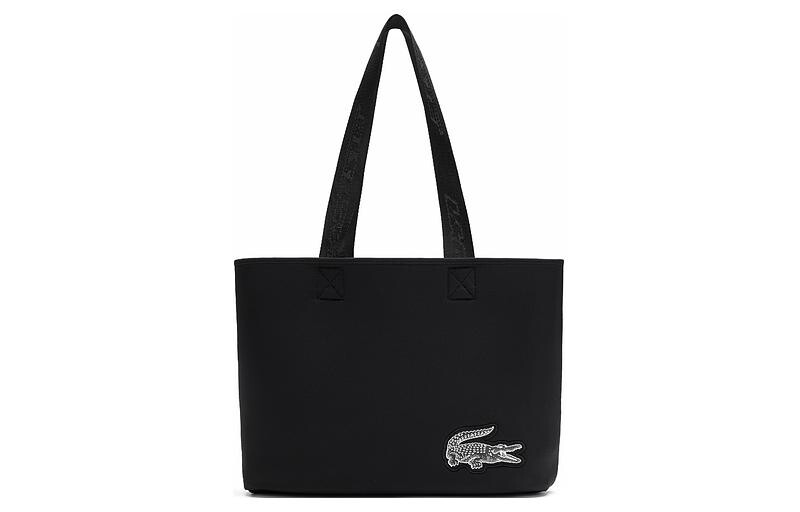 LACOSTE Женская сумка через плечо, Black, Черный, LACOSTE Женская сумка через плечо, Black
LACOSTE Женская сумка через плечо, Black, Черный, LACOSTE Женская сумка через плечо, Black