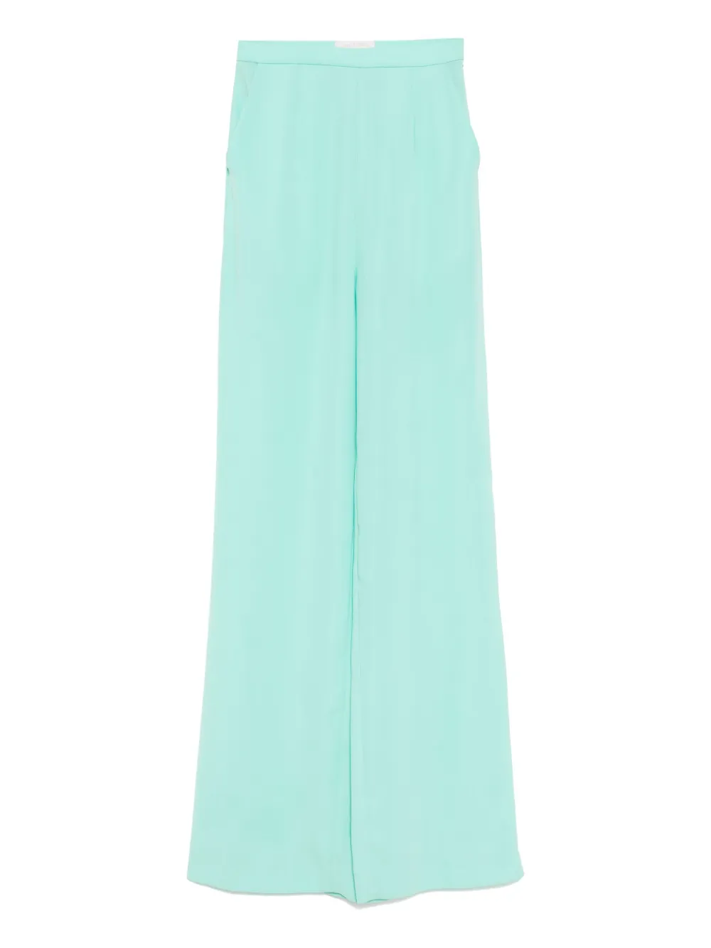 Брюки с цветочным принтом Saiid Kobeisy, синий
Брюки с цветочным принтом Saiid Kobeisy, синий