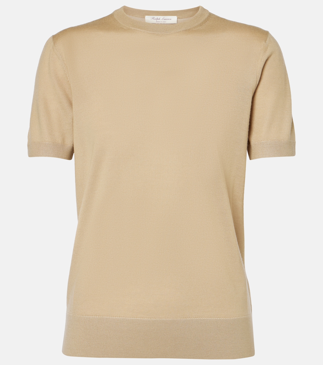 Кашемировый свитер Ralph Lauren Collection, Lux Tan
Кашемировый свитер Ralph Lauren Collection, Lux Tan