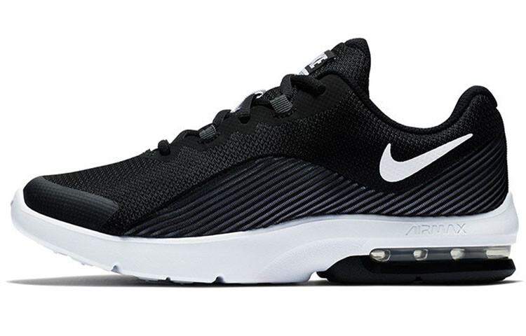 Женские кроссовки для бега Nike Air Max Advantage
Женские кроссовки для бега Nike Air Max Advantage