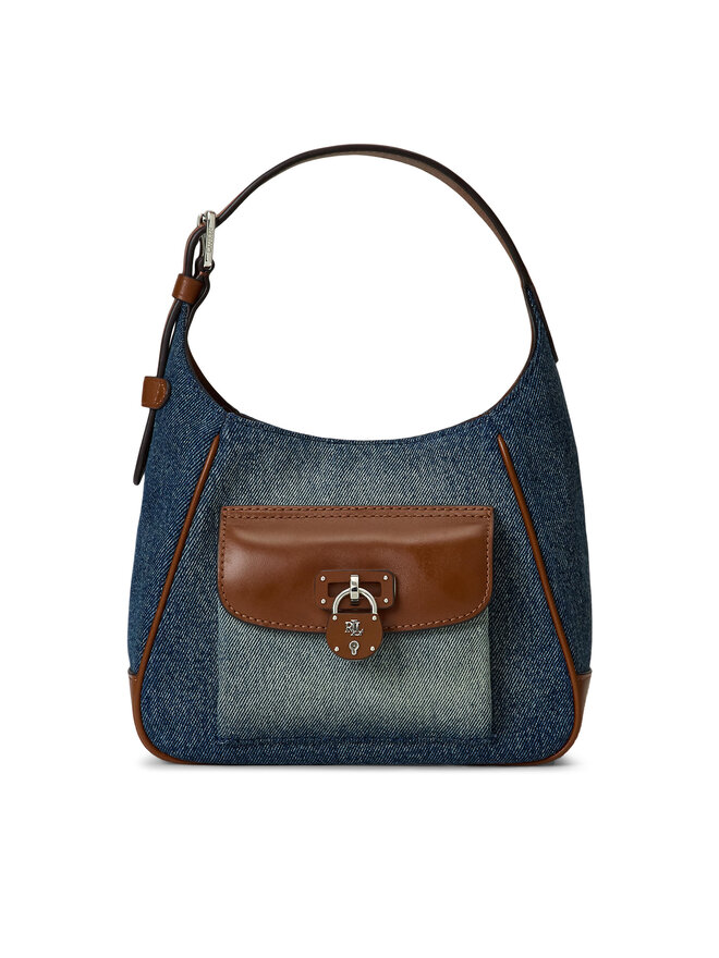 Сумочка 431970473001 Lauren Ralph Lauren, синий
Сумочка 431970473001 Lauren Ralph Lauren, синий