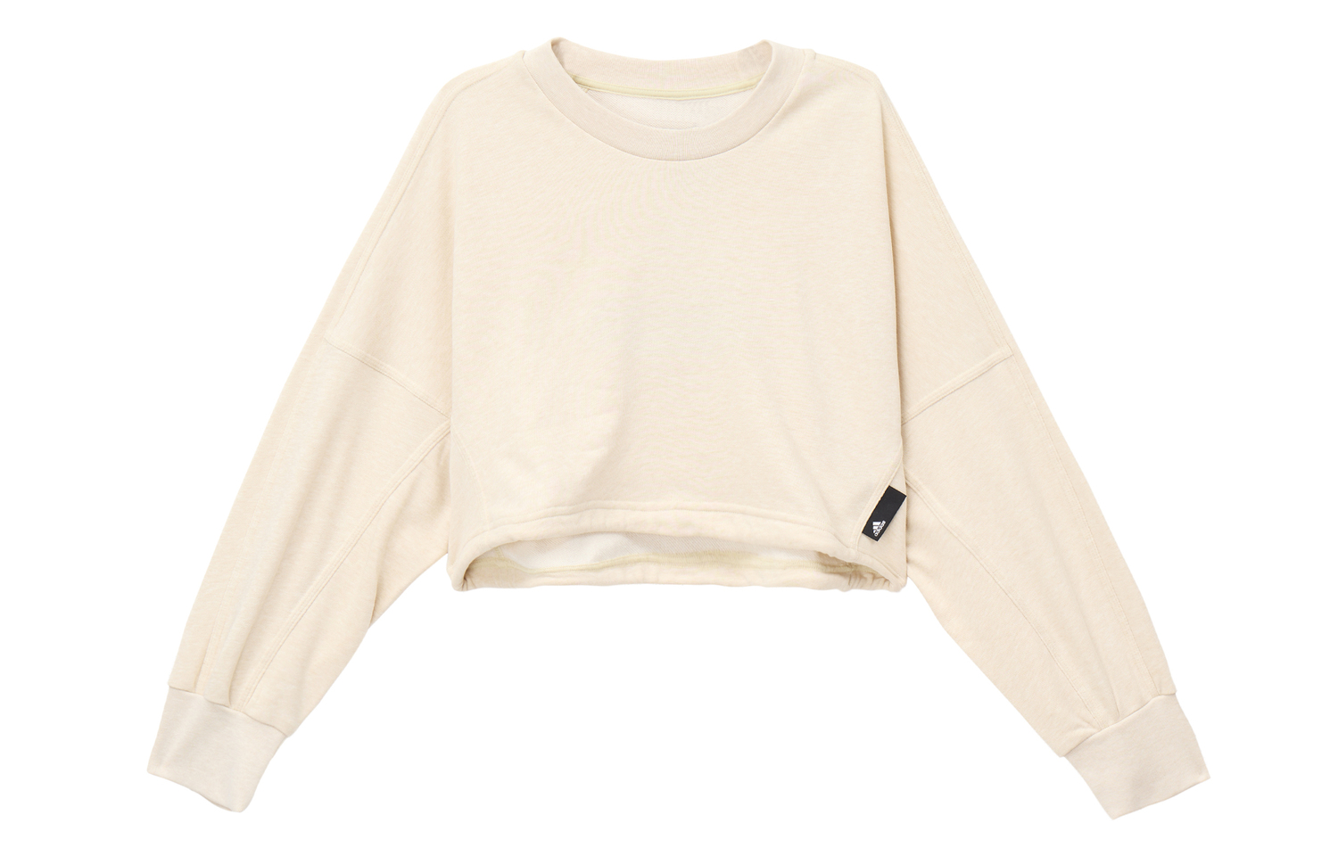 Свитшот женский светло-коричневый Adidas
Свитшот женский светло-коричневый Adidas