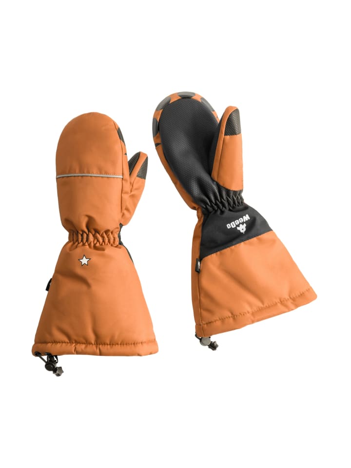 Рукавицы WeeDo
Рукавицы WeeDo