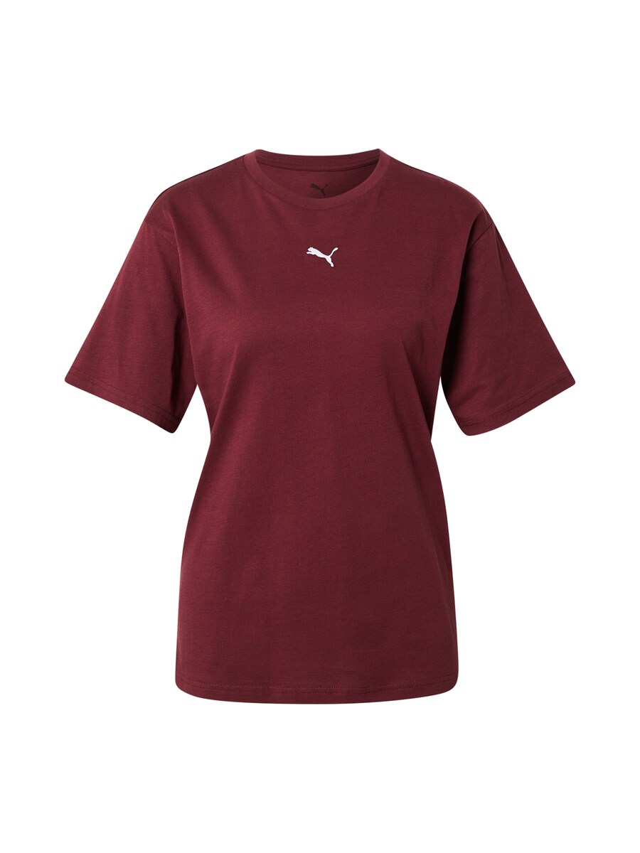 Футболка Performance PUMA Ess, красный
Футболка Performance PUMA Ess, красный