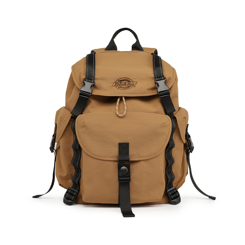 Рюкзак из полиэстера унисекс темно-коричневый/серый/черный Dickies, цвет слоновая кость серый
Рюкзак из полиэстера унисекс темно-коричневый/серый/черный Dickies, цвет слоновая кость серый