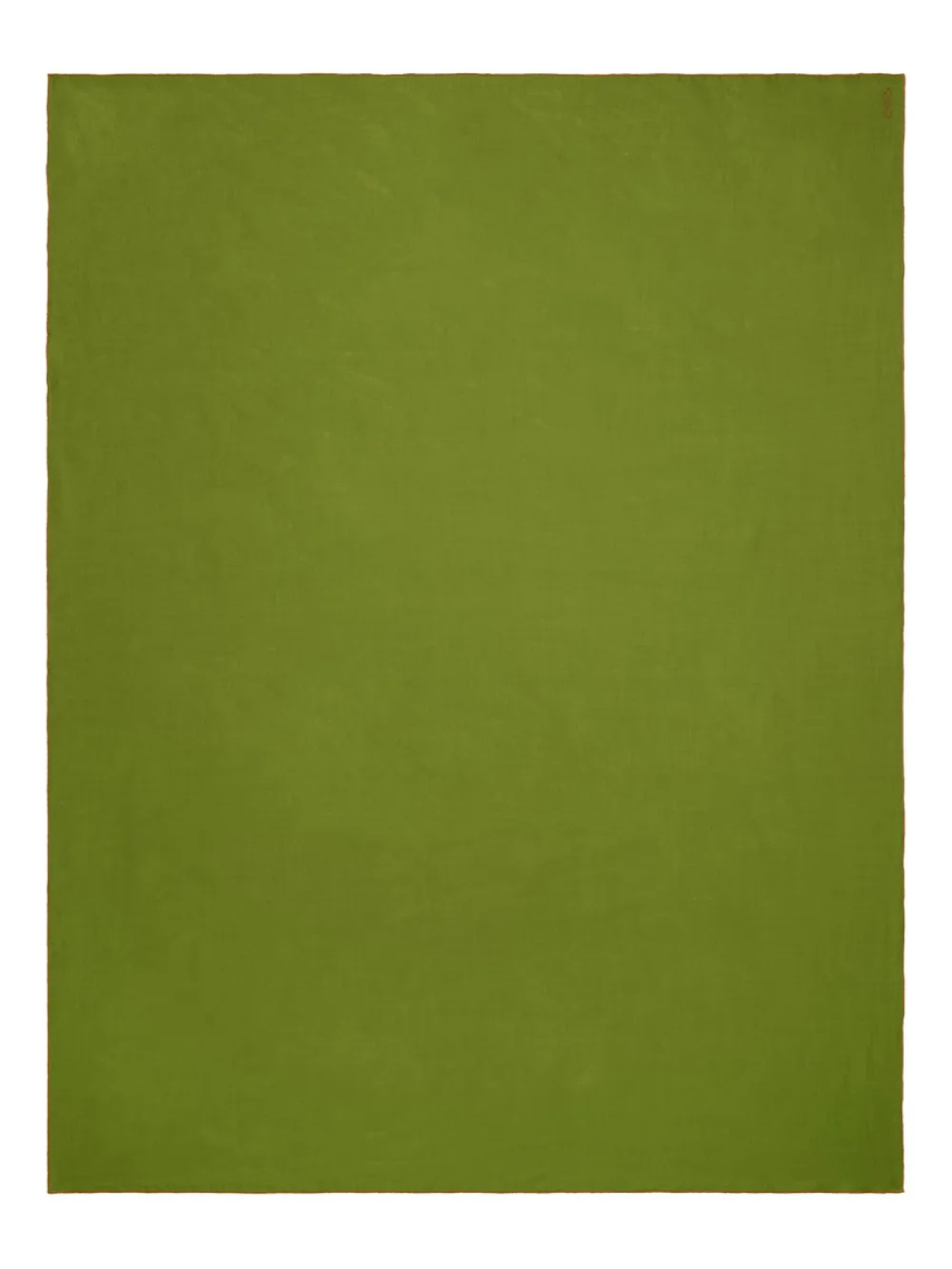 ERES саронг Cabine, зеленый
ERES саронг Cabine, зеленый