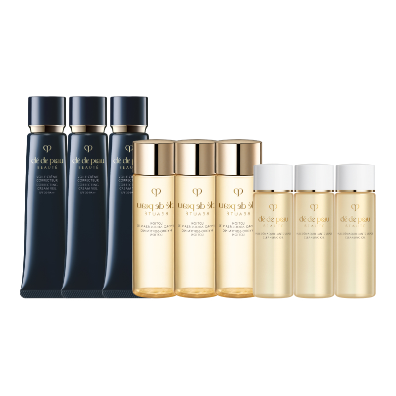 Набор косметики для женщин Clé De Peau Beauté
Набор косметики для женщин Clé De Peau Beauté