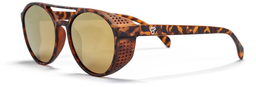 Chpo Солнцезащитные очки Rickard turtle brown/brown polarized
Chpo Солнцезащитные очки Rickard turtle brown/brown polarized