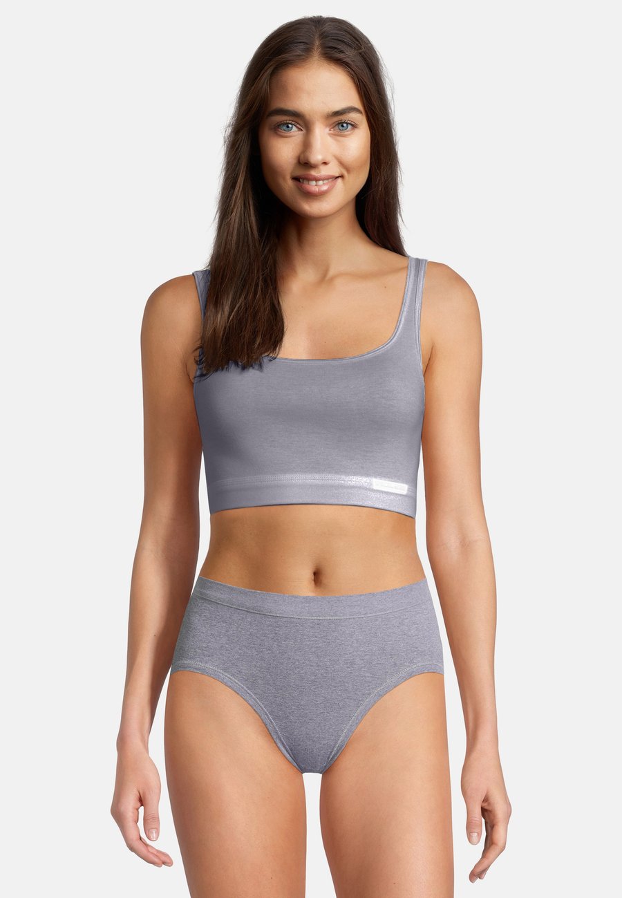 Брифы ESGE 5-PACK , Grau/Grey
Брифы ESGE 5-PACK , Grau/Grey