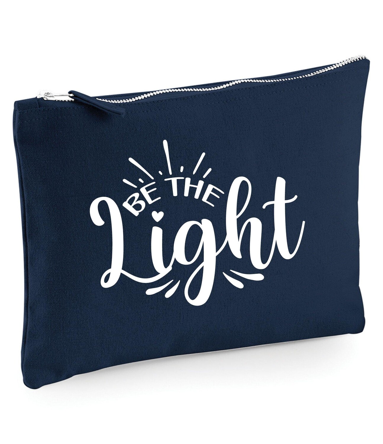 Косметичка Be The Light 60 SECOND MAKEOVER, синий
Косметичка Be The Light 60 SECOND MAKEOVER, синий