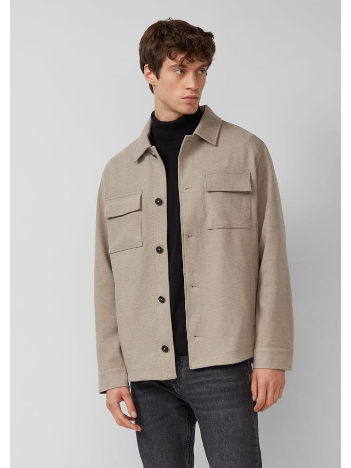 Куртка для активного отдыха в цвете 80W0_светло-бежевый s.Oliver
Куртка для активного отдыха в цвете 80W0_светло-бежевый s.Oliver