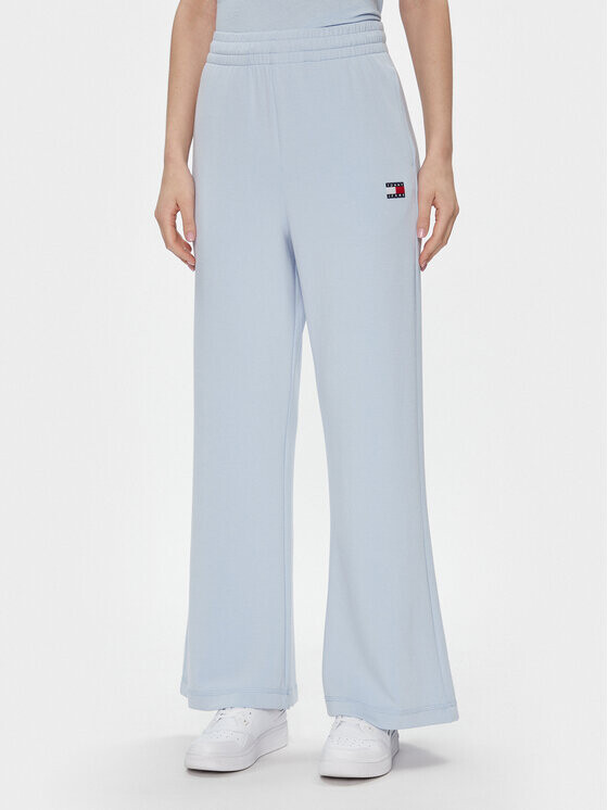 Спортивные брюки Tommy Hilfiger, синий
Спортивные брюки Tommy Hilfiger, синий