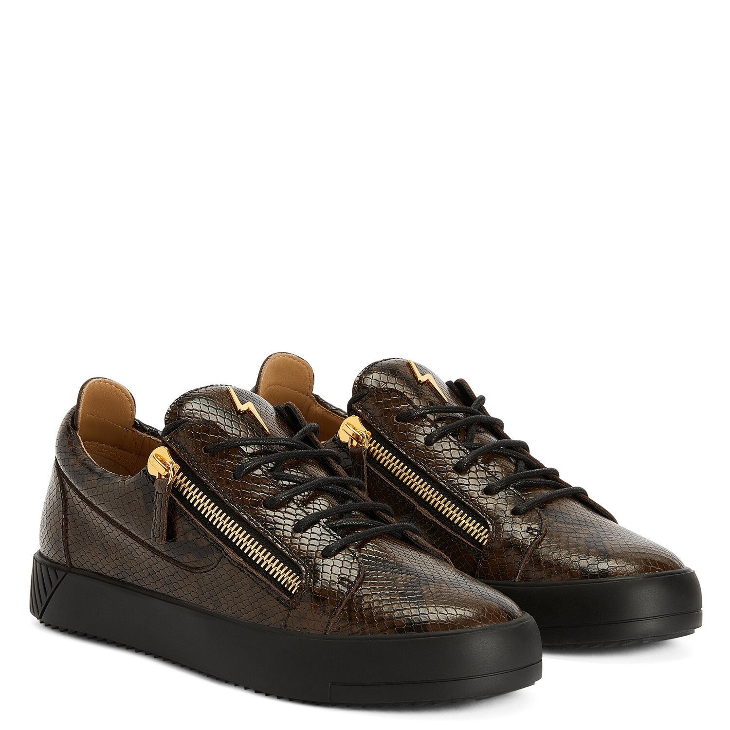 Джузеппе Занотти Фрэнки Giuseppe Zanotti, коричневый
Джузеппе Занотти Фрэнки Giuseppe Zanotti, коричневый