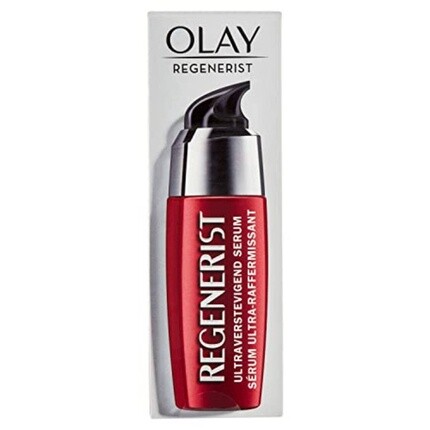 Regenerist Ультра укрепляющая дневная сыворотка 50 мл, Olay
Regenerist Ультра укрепляющая дневная сыворотка 50 мл, Olay