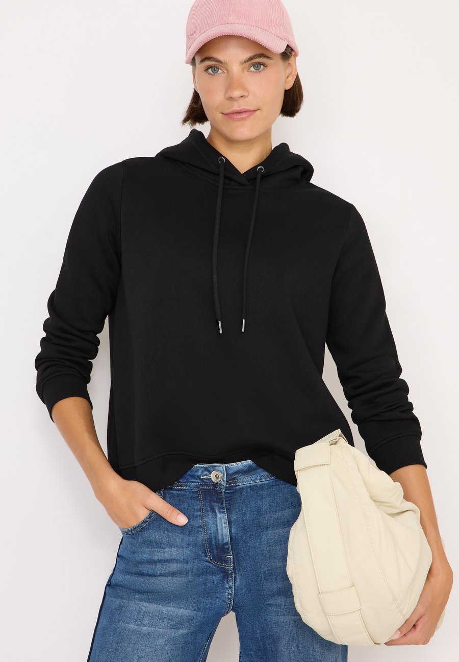 Худи Cecil Hoodie, Schwarz/Black
Худи Cecil Hoodie, Schwarz/Black