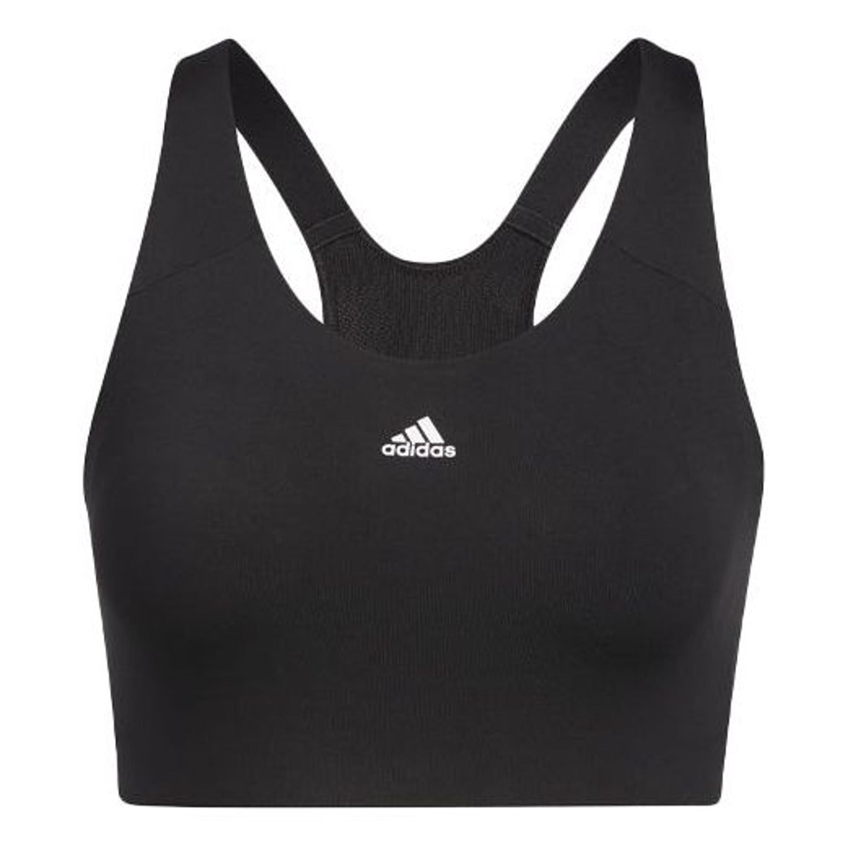 Бюстгальтер (WMNS) adidas Ultimate Alpha Bra 'Black'
Бюстгальтер (WMNS) adidas Ultimate Alpha Bra 'Black'