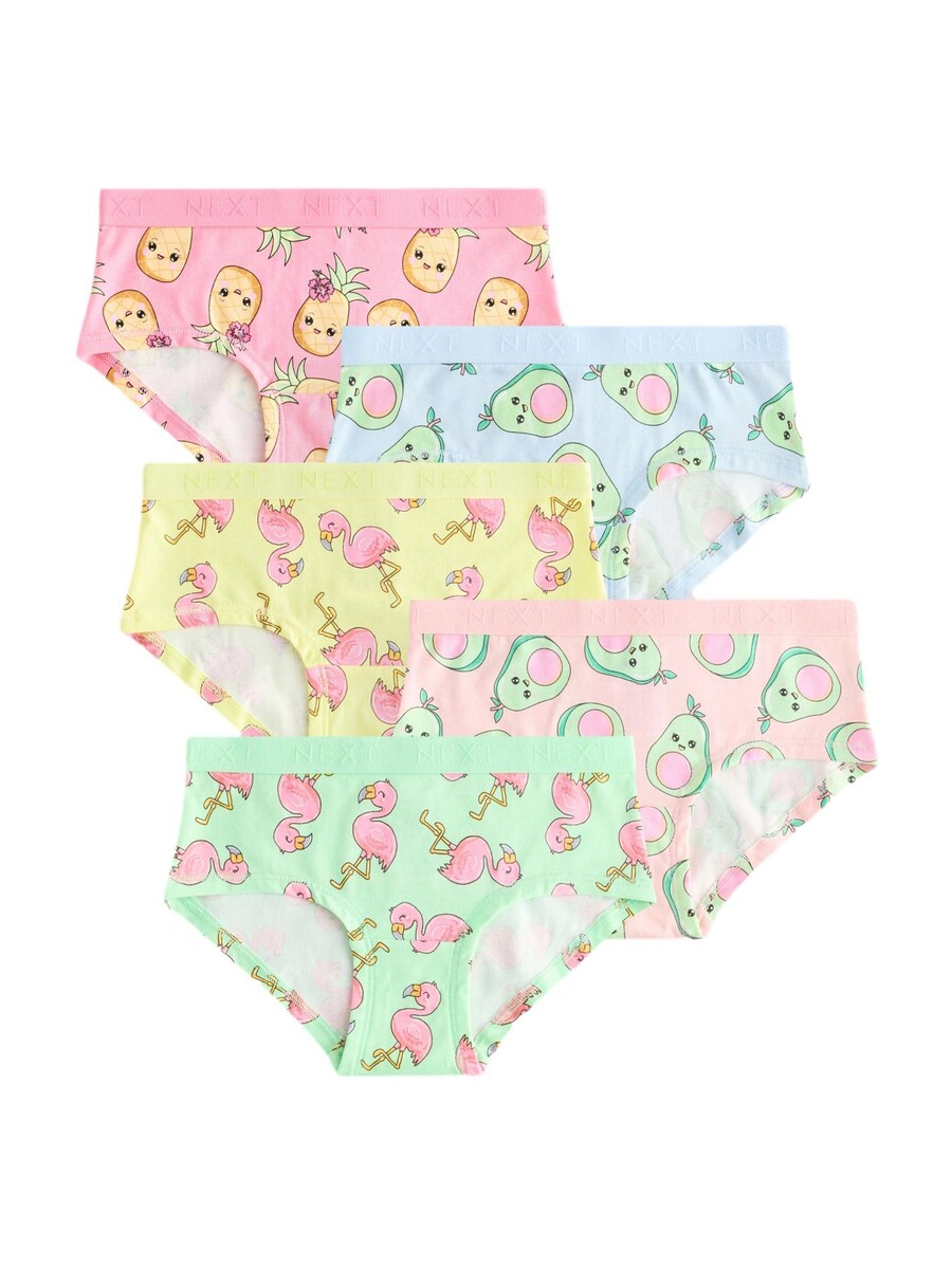 Трусы Next, разноцветный
Трусы Next, разноцветный