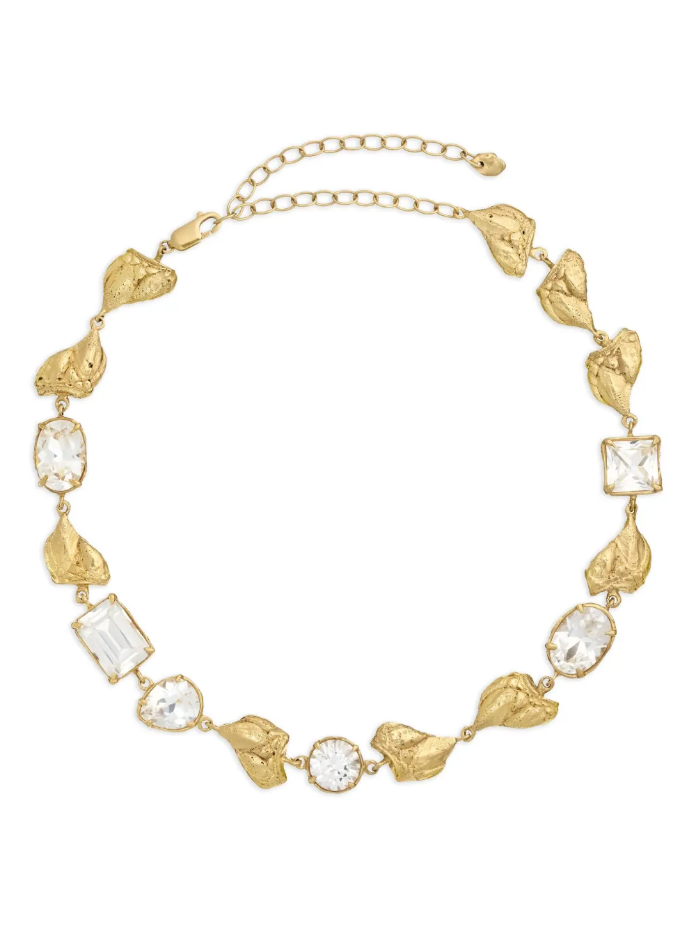 Колье Mea с сапфирами LOVENESS LEE, золотой
Колье Mea с сапфирами LOVENESS LEE, золотой