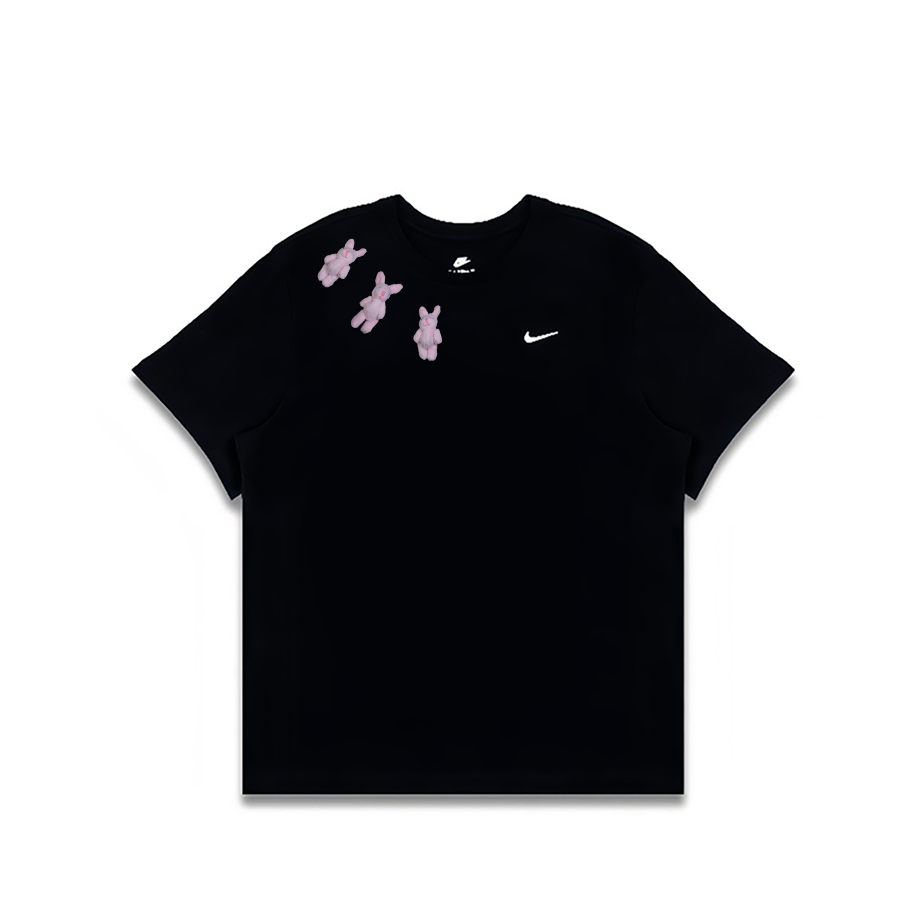 Nike Спортивная футболка Men's Black, Черный, Nike Спортивная футболка Men's Black
Nike Спортивная футболка Men's Black, Черный, Nike Спортивная футболка Men's Black
