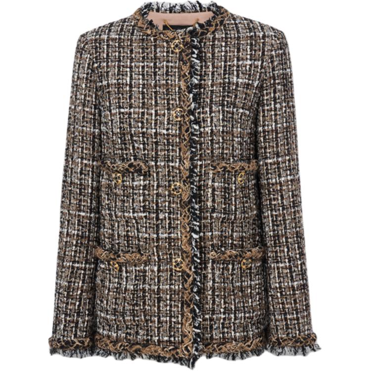 KARL LAGERFELD укороченное пальто женское KARL LAGERFELD / Karl Lagerfeld Jeans, коричневый
KARL LAGERFELD укороченное пальто женское KARL LAGERFELD / Karl Lagerfeld Jeans, коричневый