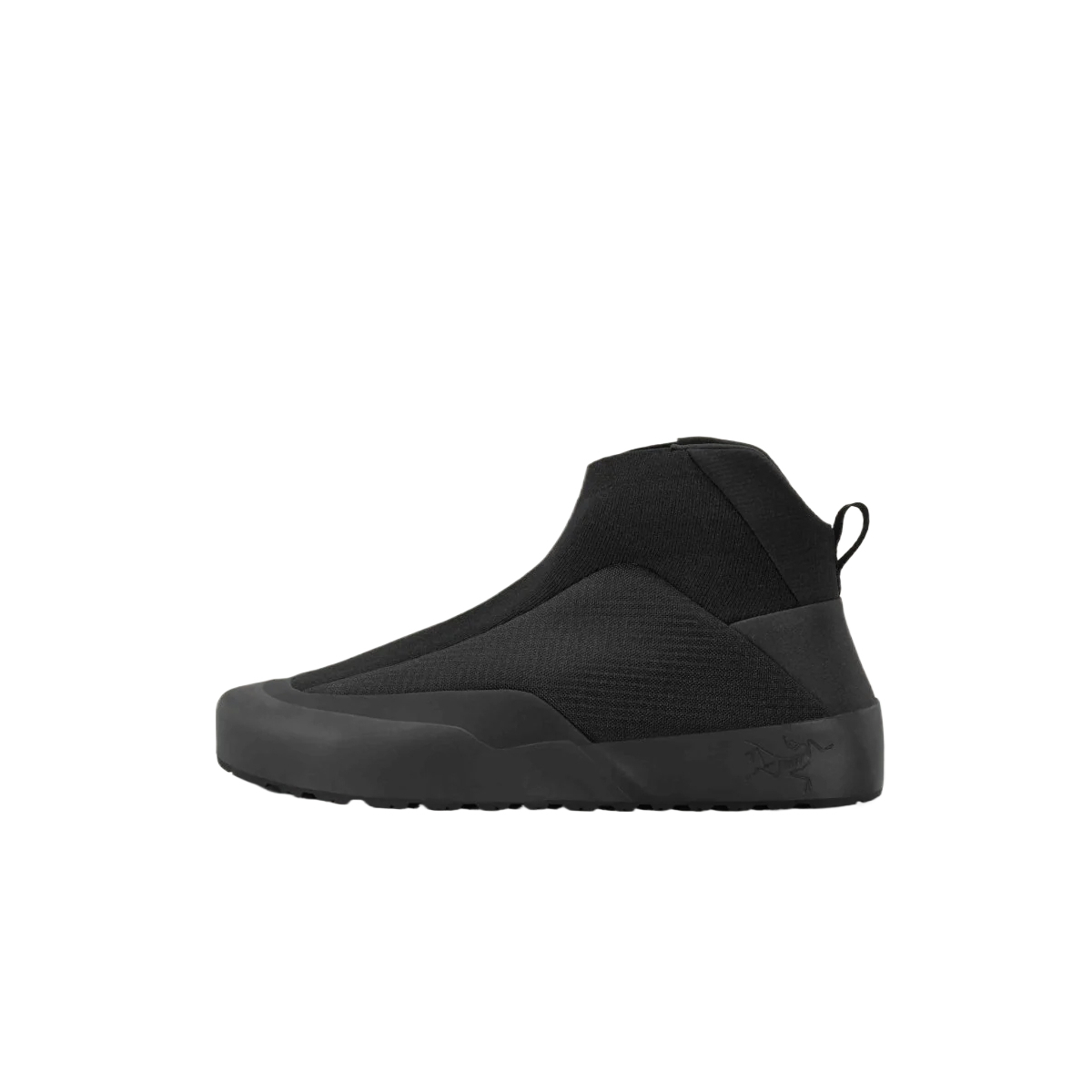 Кроссовки KRAGG Mid top для горного туризма мужские Arcteryx, черный
Кроссовки KRAGG Mid top для горного туризма мужские Arcteryx, черный