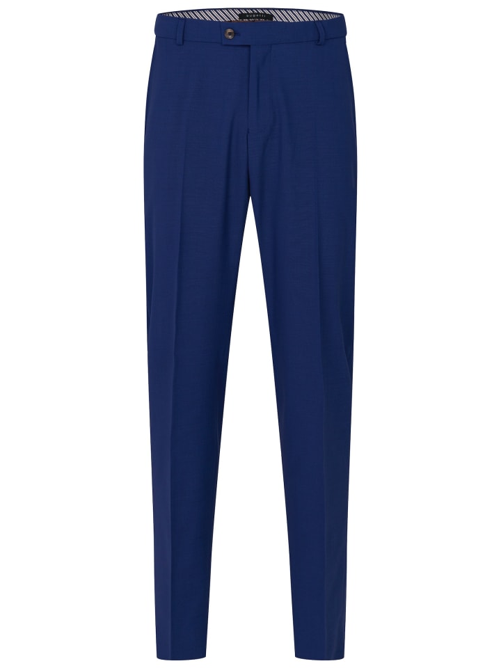 Тканевые брюки Bugatti, цвет 360-blau
Тканевые брюки Bugatti, цвет 360-blau