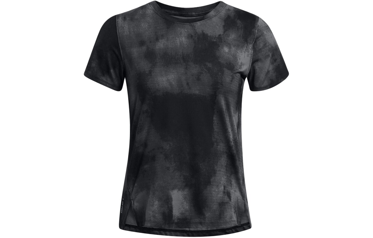 Женская футболка Under Armour, цвет Black
Женская футболка Under Armour, цвет Black